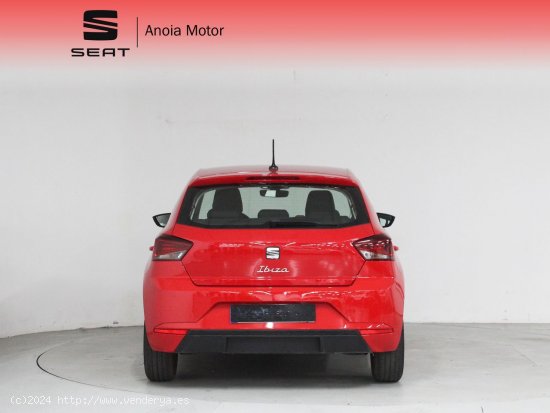 Seat Ibiza 1.0 TSI 110 CV STYLE - Igualada