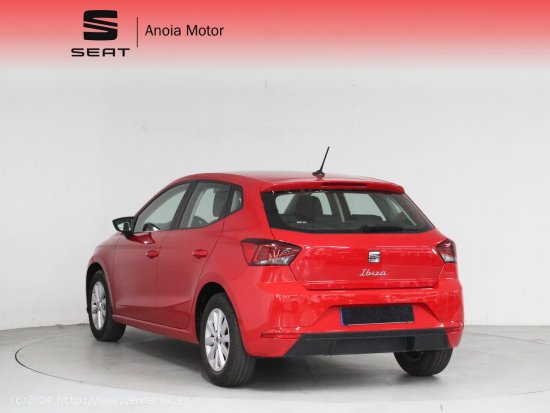 Seat Ibiza 1.0 TSI 110 CV STYLE - Igualada