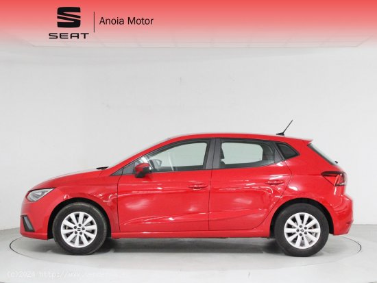 Seat Ibiza 1.0 TSI 110 CV STYLE - Igualada