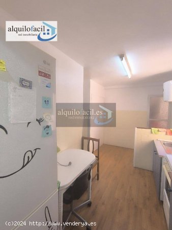 Alquilofacil-murcia alquila habitaciones para chicas estudiantes en la fama en 190€