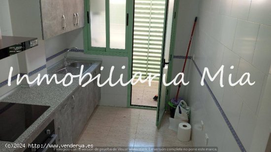 SE VENDE ESTUPENDO PISO EN EL CENTRO DE PUERTO LUMBRERAS