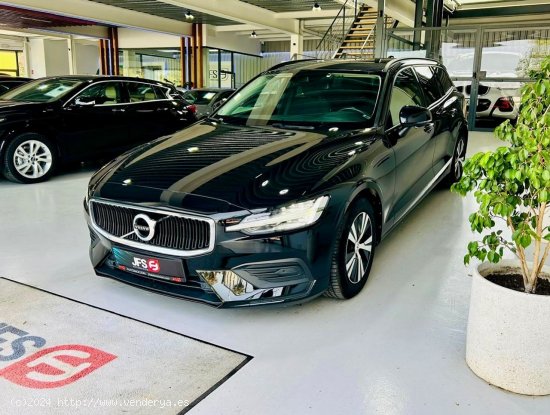 Volvo V60 2.0D 150CV - Benalup