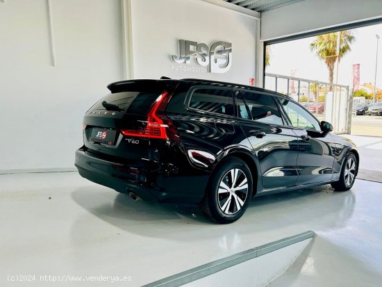 Volvo V60 2.0D 150CV - Benalup