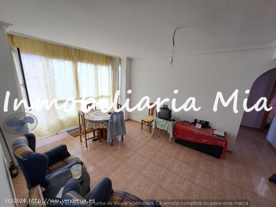 Se vende piso en Huercal Overa