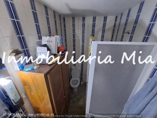 Se Vende piso 120 m2 Aprox. Una oportunidad única de adquirir un piso en Puerto Lumbrera