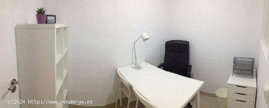 ALQUILER OFICINAS EN CENTRO DE CO-WORKING