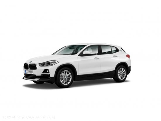 BMW X2 sdrive18d 110 kw (150 cv) - San Juan