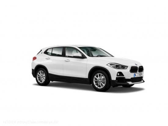 BMW X2 sdrive18d 110 kw (150 cv) - San Juan