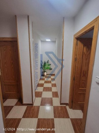 Piso totalmente reformado 4 habitaciones 2 baños