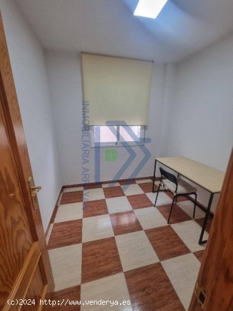 Piso totalmente reformado 4 habitaciones 2 baños