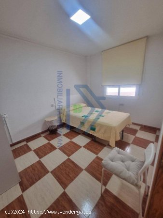 Piso totalmente reformado 4 habitaciones 2 baños