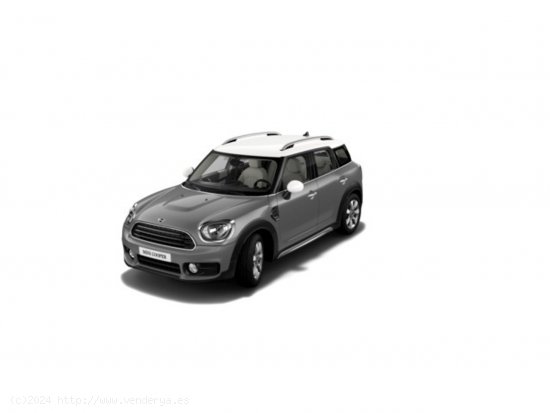 MINI Countryman cooper 100 kw (136 cv) - San Juan