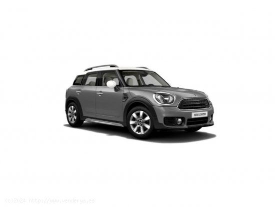 MINI Countryman cooper 100 kw (136 cv) - San Juan