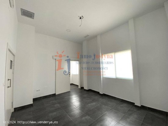 Local comercial en El Albir