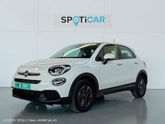  Fiat 500X   1,0 Firefly T3 88KW (120 CV) S&S Sport - Mataro 