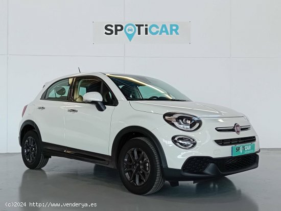 Fiat 500X   1,0 Firefly T3 88KW (120 CV) S&S Sport - Mataro