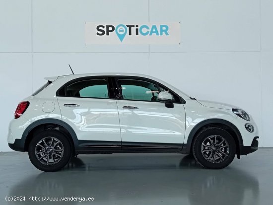 Fiat 500X   1,0 Firefly T3 88KW (120 CV) S&S Sport - Mataro