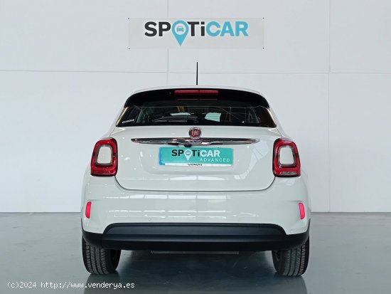 Fiat 500X   1,0 Firefly T3 88KW (120 CV) S&S Sport - Mataro