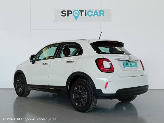 Fiat 500X   1,0 Firefly T3 88KW (120 CV) S&S Sport - Mataro