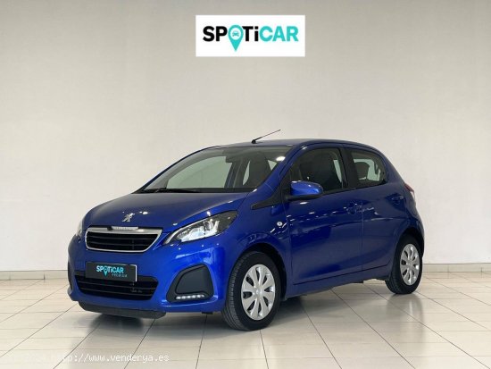 Peugeot 108   VTi 52kW (72CV) Active - Mataro