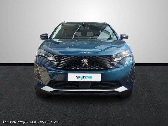 Peugeot 5008  1.5 BlueHDi 96kW S&S  EAT8 Allure Pack - Tomares