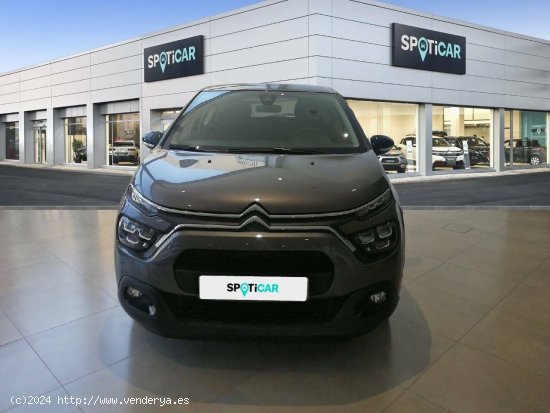 Citroën C3  PureTech 60KW (83CV) Feel Pack - JEREZ DE LA FRONTERA