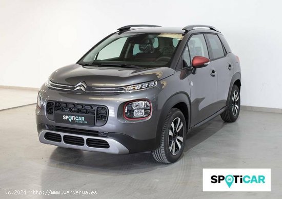 Citroën C3 Aircross  PureTech 81kW (110CV) S&S C-Series - JEREZ DE LA FRONTERA