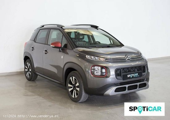 Citroën C3 Aircross  PureTech 81kW (110CV) S&S C-Series - JEREZ DE LA FRONTERA