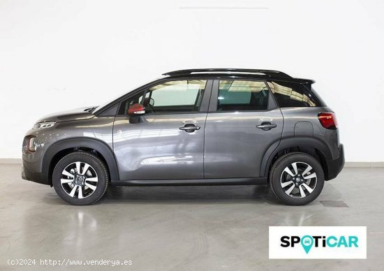 Citroën C3 Aircross  PureTech 81kW (110CV) S&S C-Series - JEREZ DE LA FRONTERA