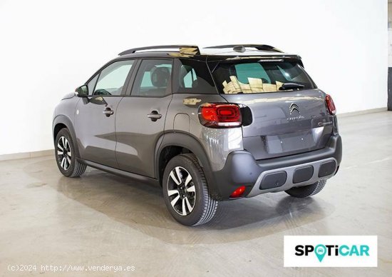 Citroën C3 Aircross  PureTech 81kW (110CV) S&S C-Series - JEREZ DE LA FRONTERA