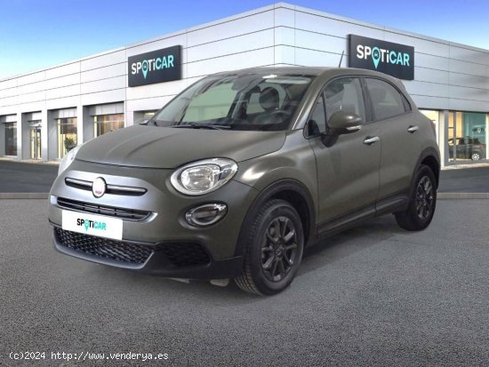  Fiat 500X   1,0 Firefly T3 88KW (120 CV) S&S Lounge - Cadiz 