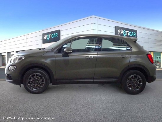 Fiat 500X   1,0 Firefly T3 88KW (120 CV) S&S Lounge - Cadiz