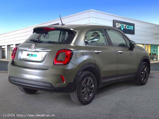 Fiat 500X   1,0 Firefly T3 88KW (120 CV) S&S Lounge - Cadiz