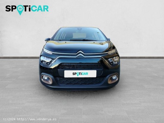 Citroën C3  PureTech 60KW (83CV) Shine - Sevilla