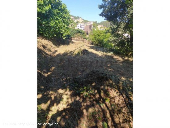 ¡Oportunidad perfecta! terreno con increíbles vistas cerca de Barcelona