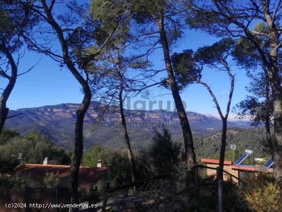  ¡TERRENO DE 842 m² CON VISTAS A MONTSERRAT! 