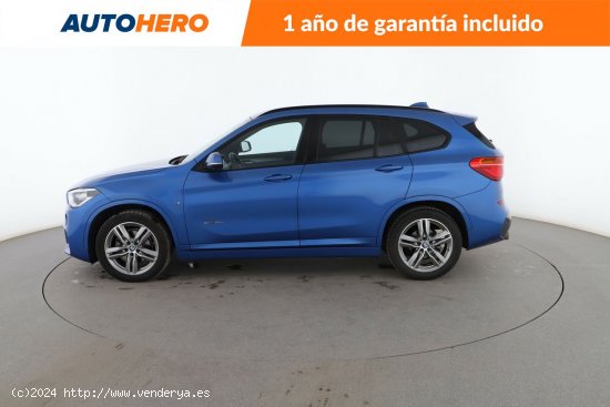 BMW X1 sDrive 18d M Sport - Toledo