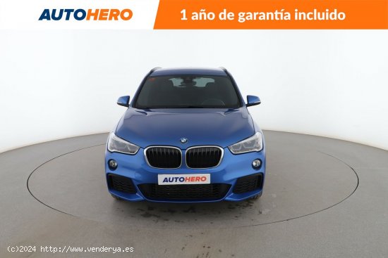 BMW X1 sDrive 18d M Sport - Toledo