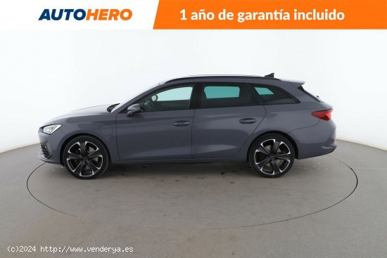 Cupra León 1.4 e-Hybrid - Toledo