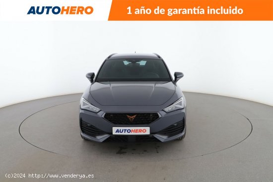 Cupra León 1.4 e-Hybrid - Toledo