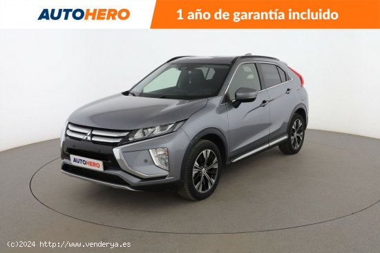 Mitsubishi Eclipse Cross 150T CVT Motion - Toledo