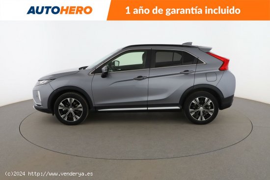 Mitsubishi Eclipse Cross 150T CVT Motion - Toledo