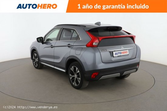 Mitsubishi Eclipse Cross 150T CVT Motion - Toledo