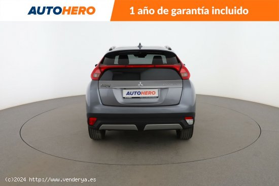 Mitsubishi Eclipse Cross 150T CVT Motion - Toledo