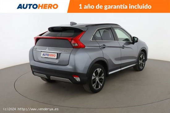 Mitsubishi Eclipse Cross 150T CVT Motion - Toledo