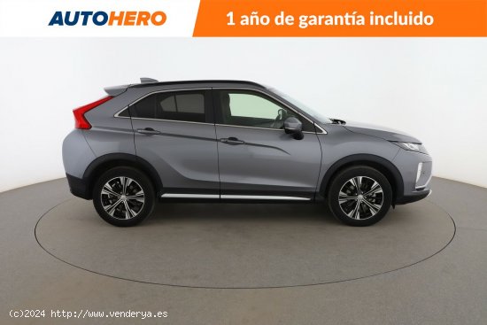 Mitsubishi Eclipse Cross 150T CVT Motion - Toledo