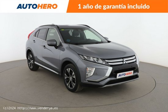 Mitsubishi Eclipse Cross 150T CVT Motion - Toledo