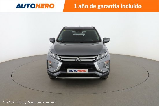 Mitsubishi Eclipse Cross 150T CVT Motion - Toledo