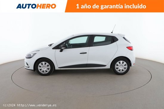 Renault Clio 1.2 Life - Toledo