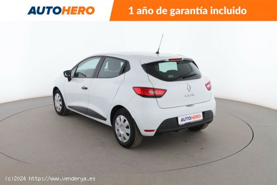 Renault Clio 1.2 Life - Toledo